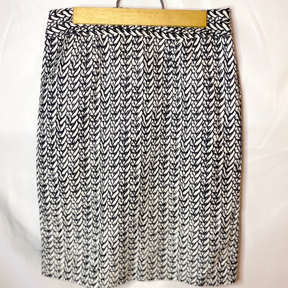 Banana Republic Pencil Skirt